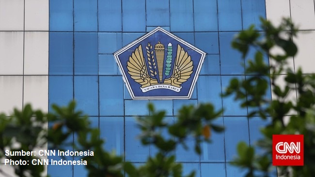 kepala bea cukai Indonesia